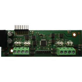 Modul de retea redundanta compatibil cu centralele IRIS si SIMPO  -  Teletek RedundantNetwork-IRIS/SIMPO TELETEK - 1